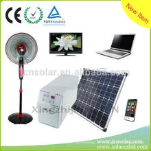 Солнечная электрическая система производства для дома 1 кВт солнечной системы, от солнечной системы сетки